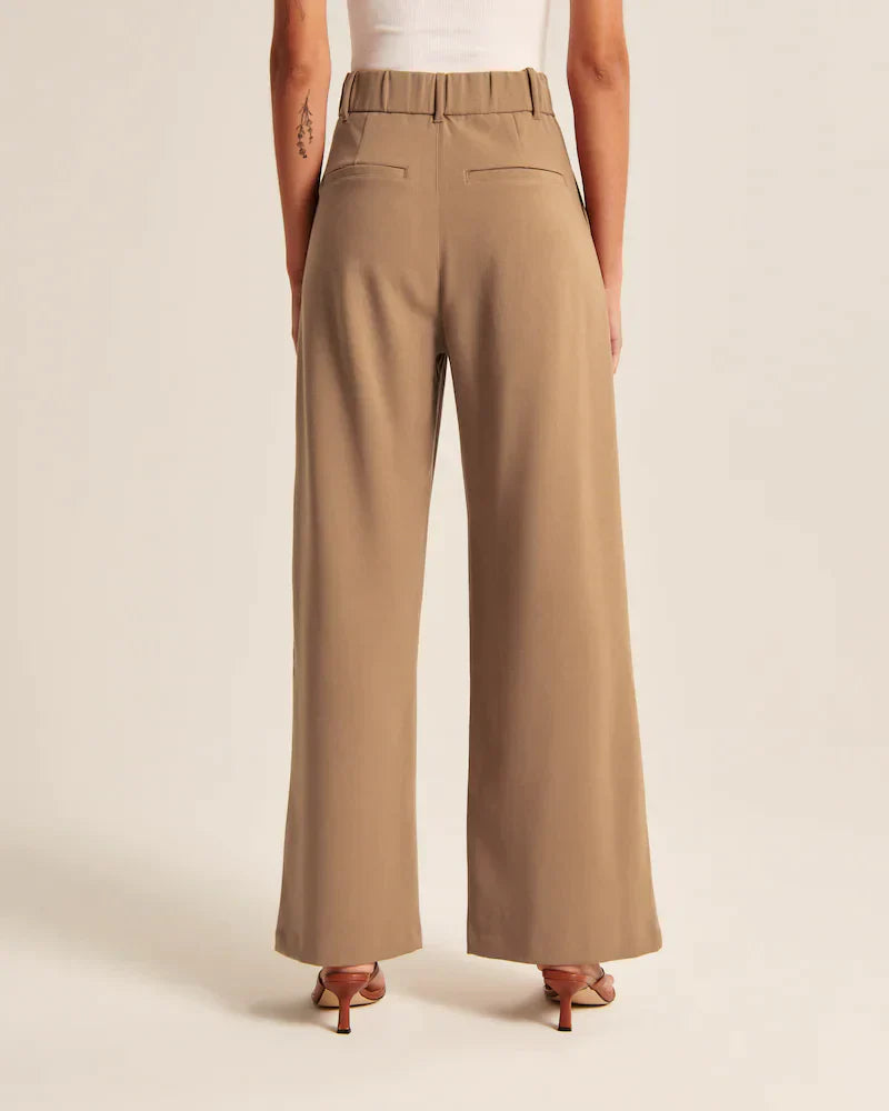 Trendsetter women's trousers - 2024 Fashion