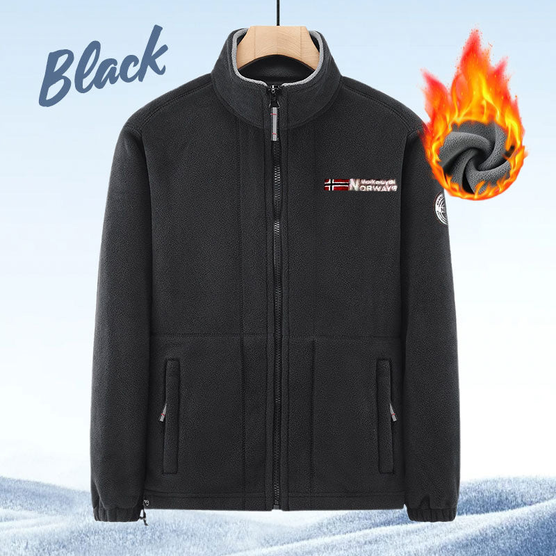 Joaquin™ - Men's Winter Fleece Jacket