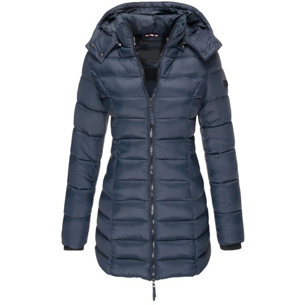 Geraldine™ - Winter Coat-Style Jacket