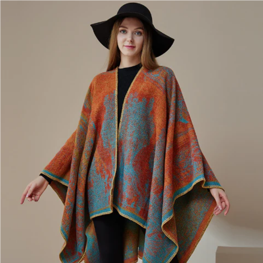 Anji | Stylish Long Cardigan For Women