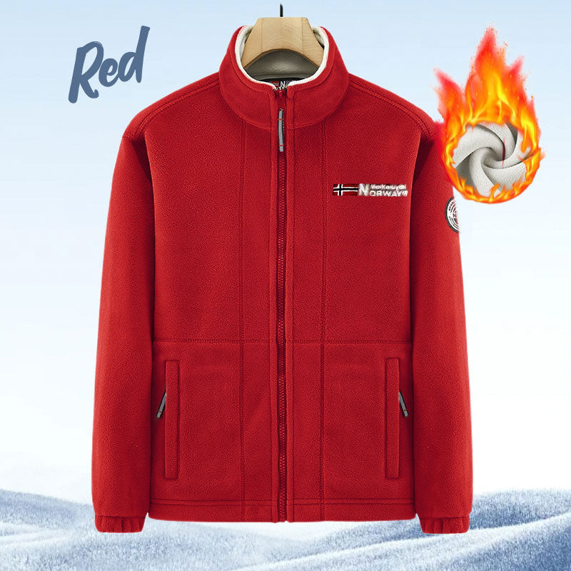 Joaquin™ - Men's Winter Fleece Jacket