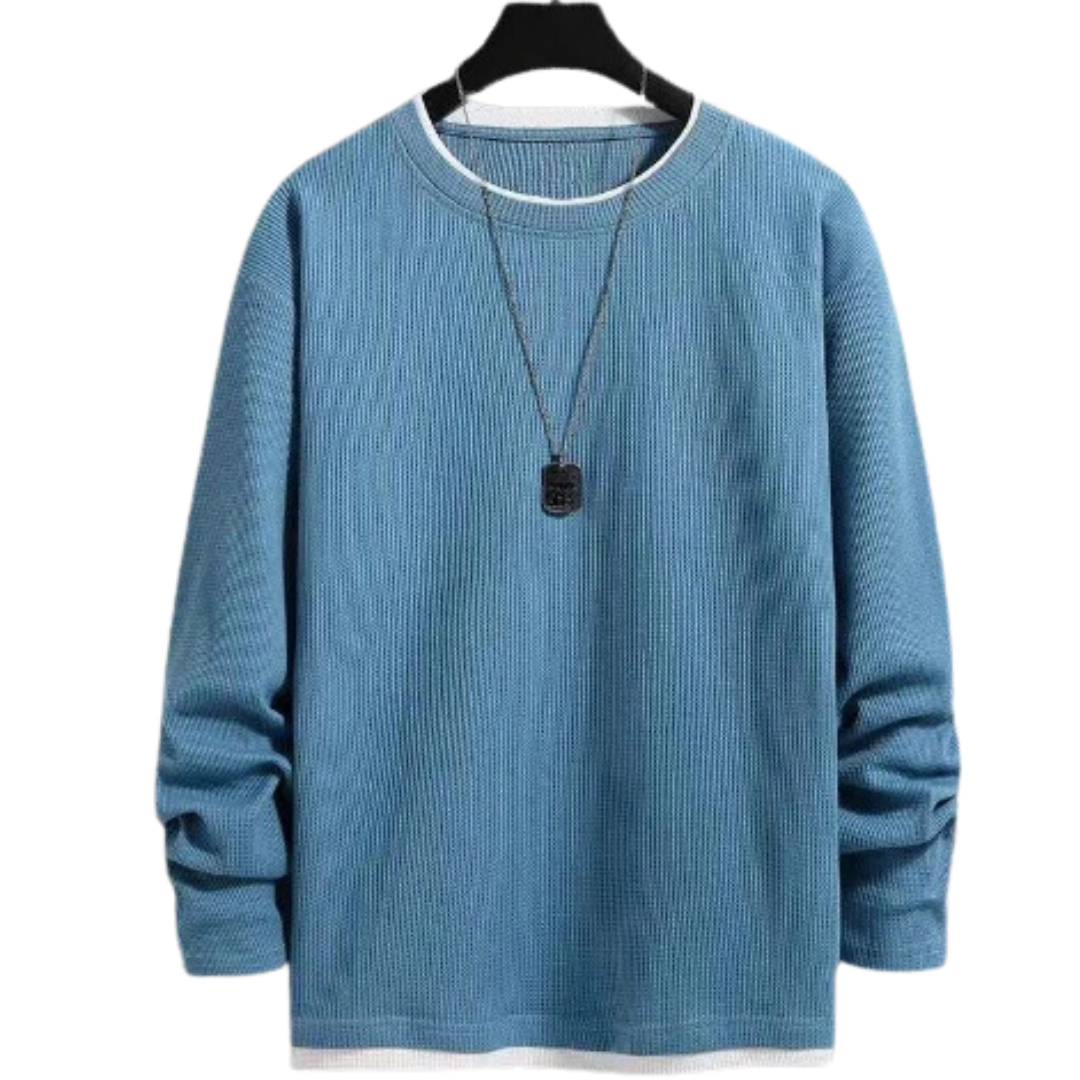 Owen | Stylish Warm Sweatshirt For Men