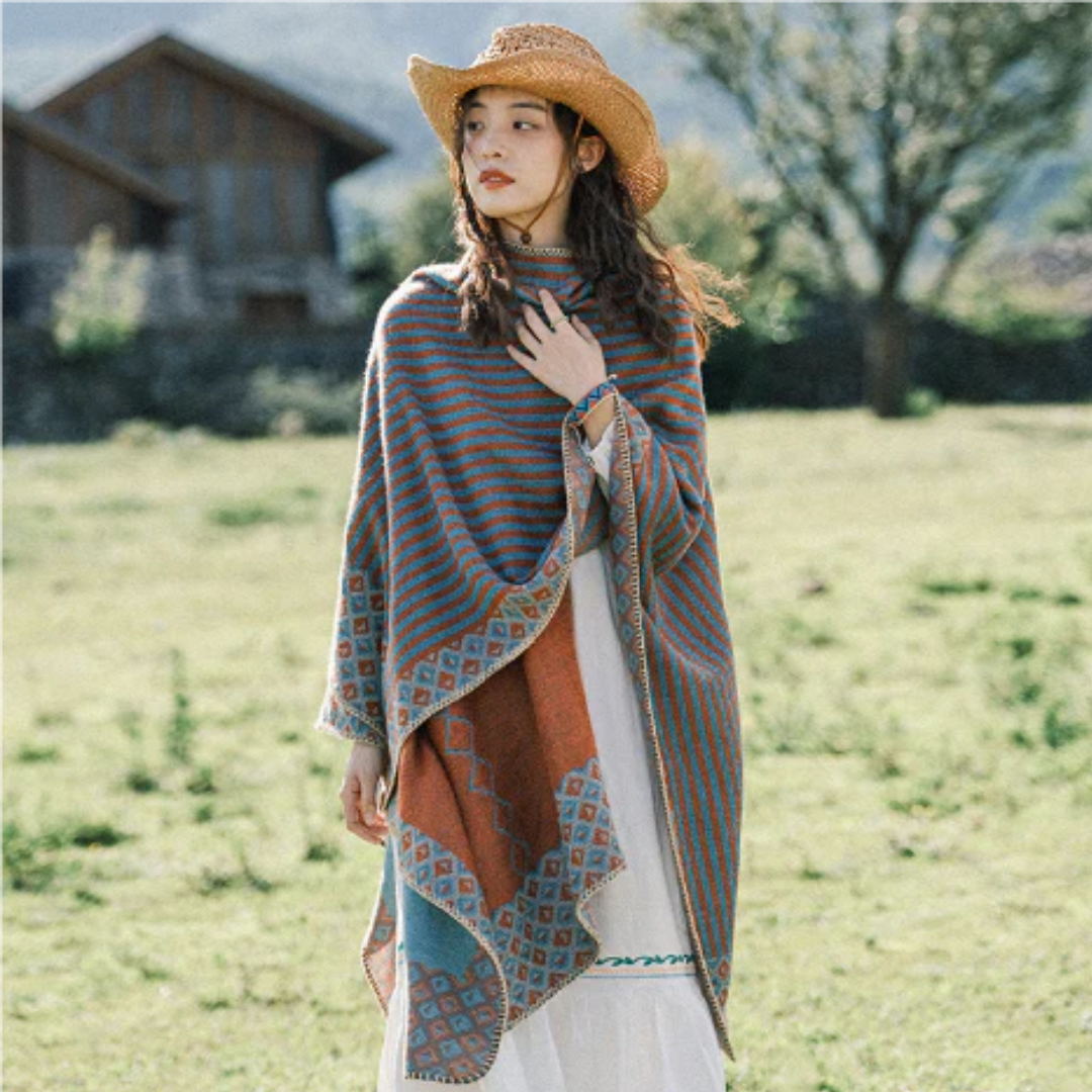 Anji | Stylish Long Cardigan For Women