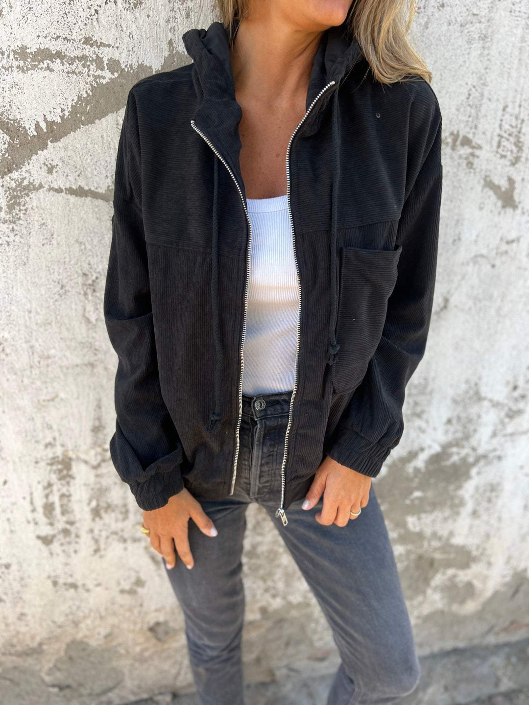 Arielle™ - Premium Jacket