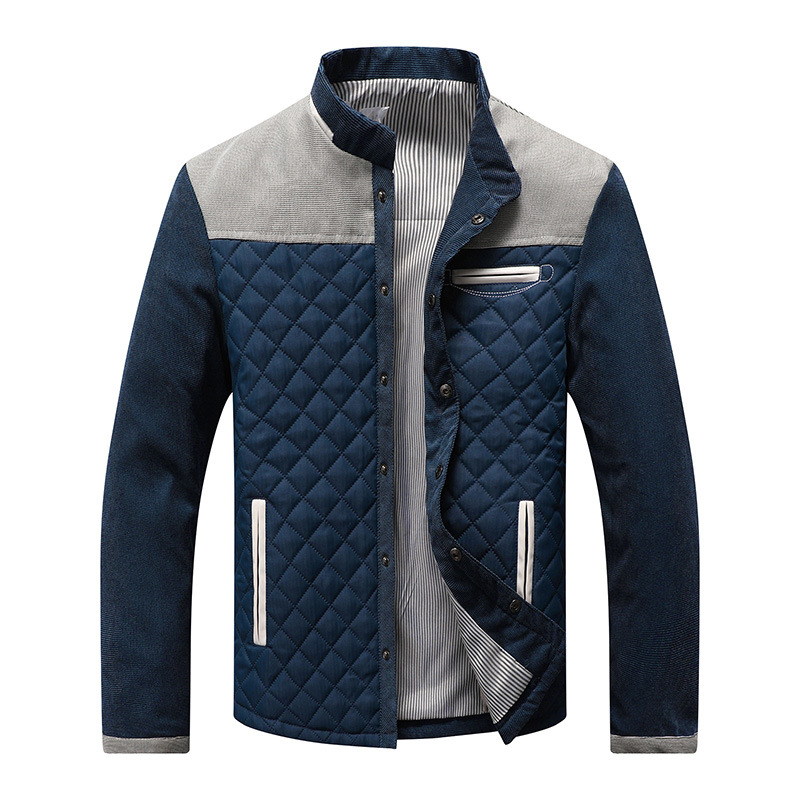 Rayan™ - Elegant men's jacket