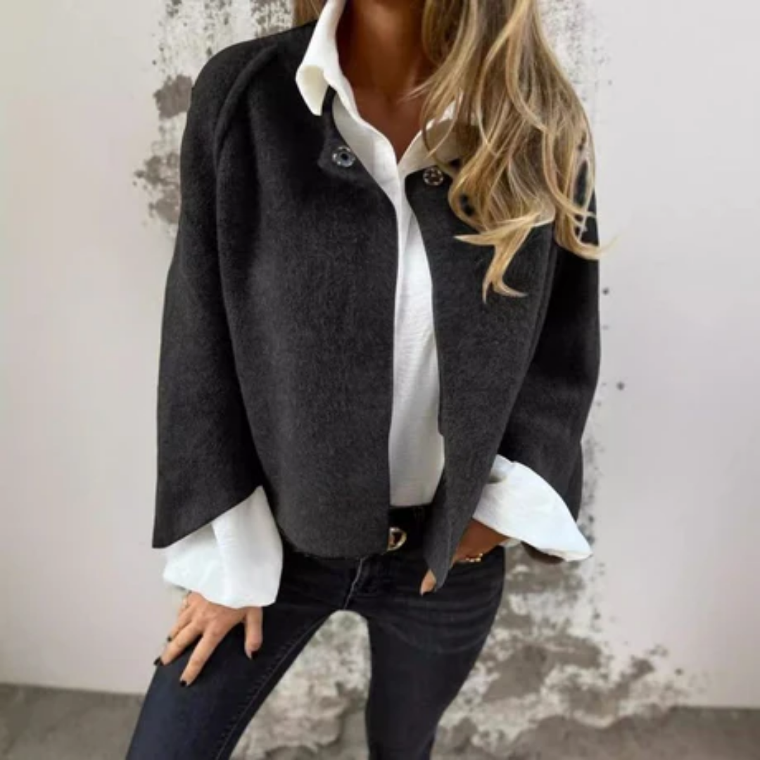 Vivien | Chic Winter Warm Jacket For Women