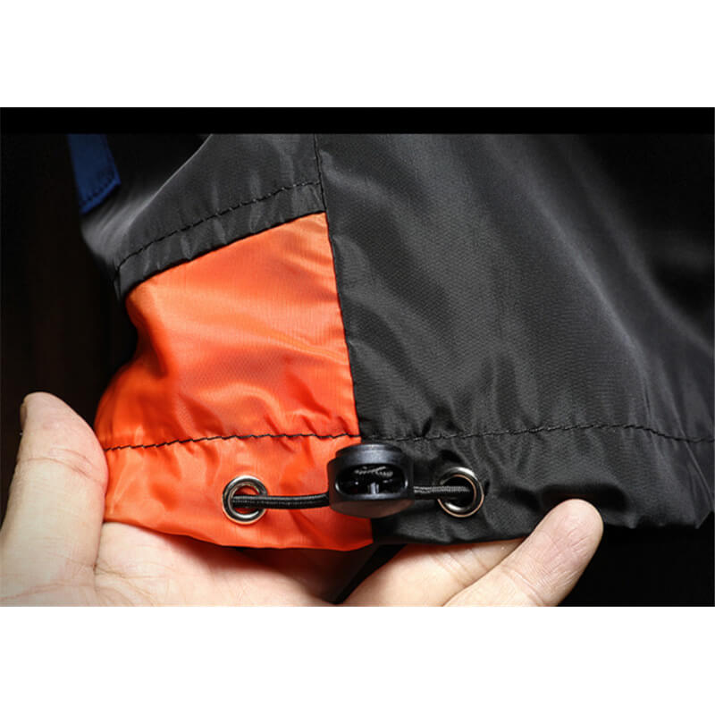 Jordan™ - Men's Windbreaker Jacket