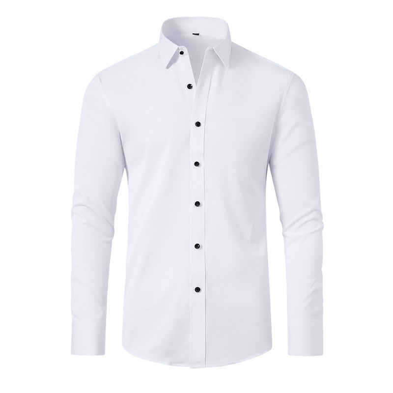 Espe - Men's wrinkle-free stretch shirt