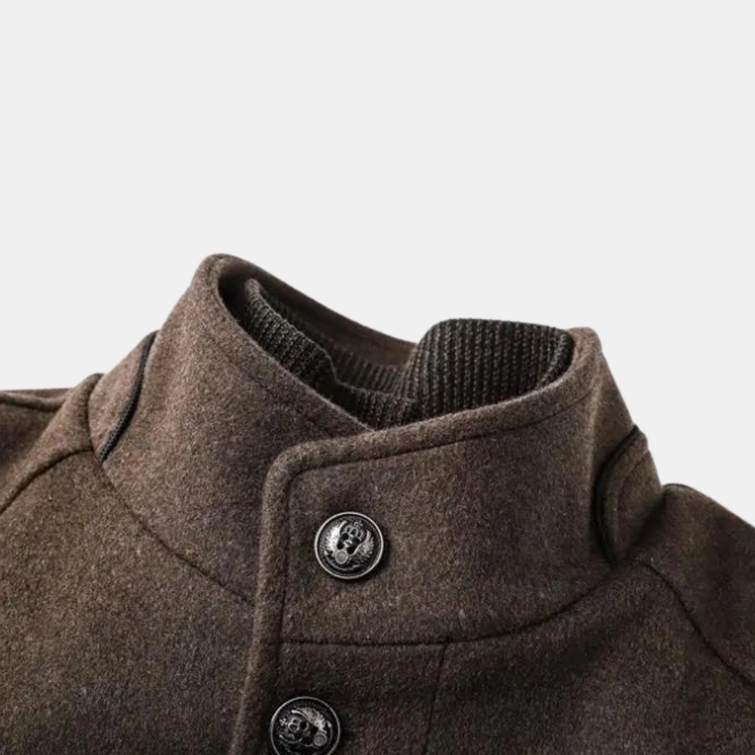 Roman - Vintage trenchcoat for men