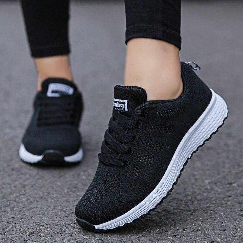 Women's Walking Shoes