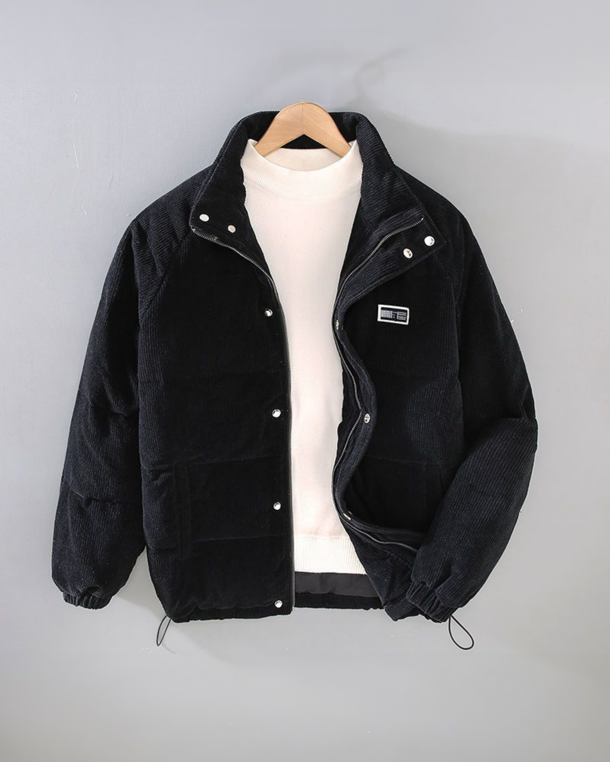 Mok™ - Vintage Winter Jacket