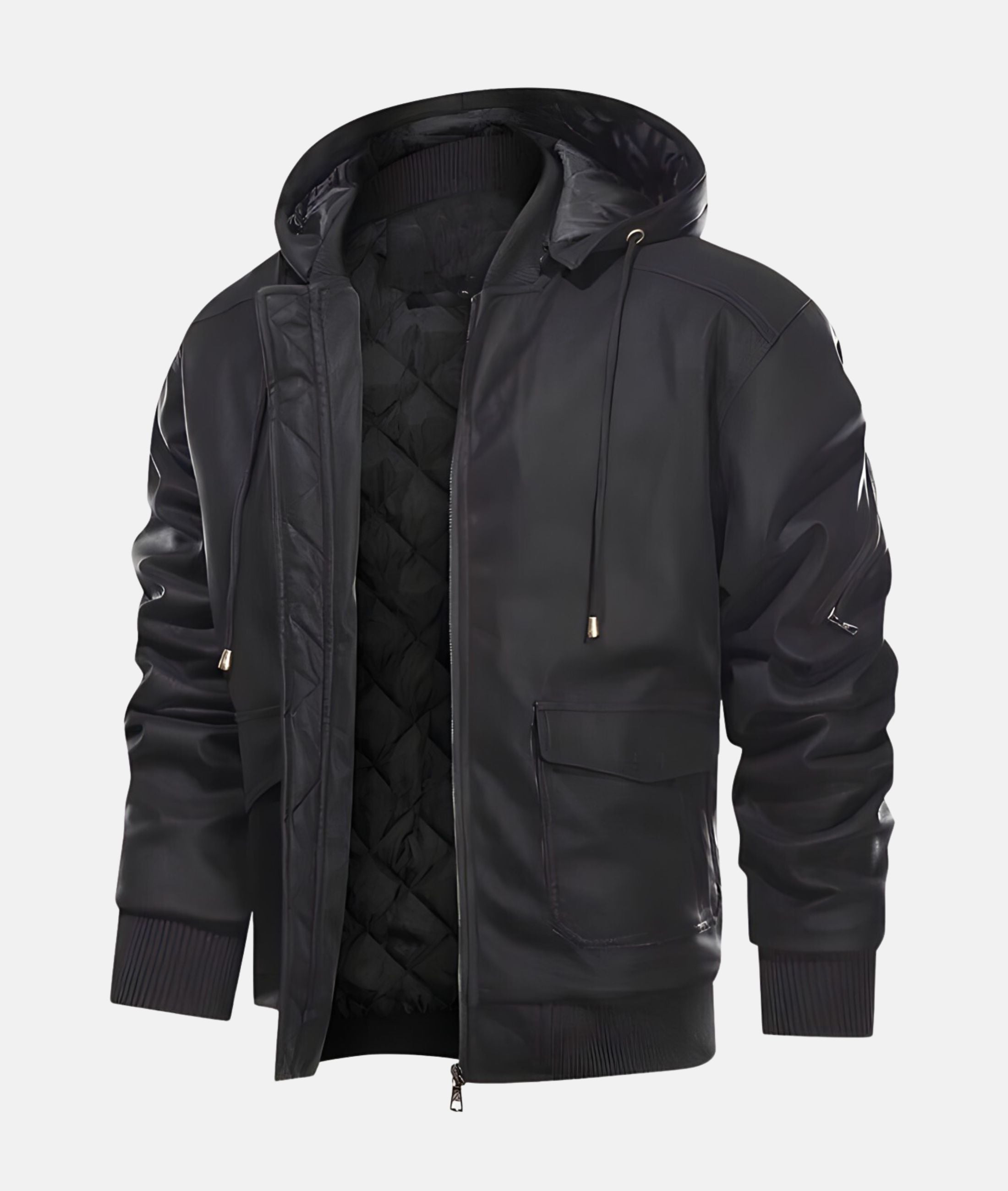 Premium jacket for men