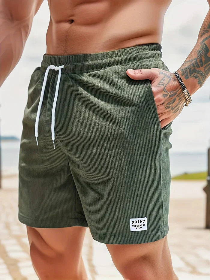 Men's casual short