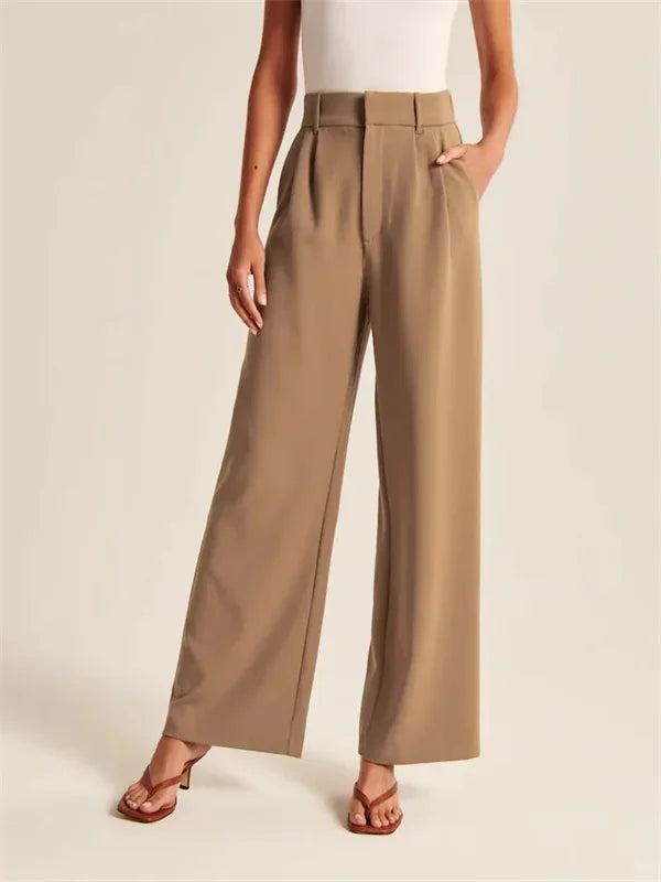 Lia™ - Women's Casual Trousers