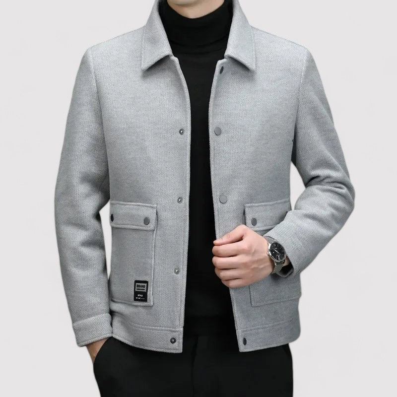 Ancien | Casual Men's Jacket