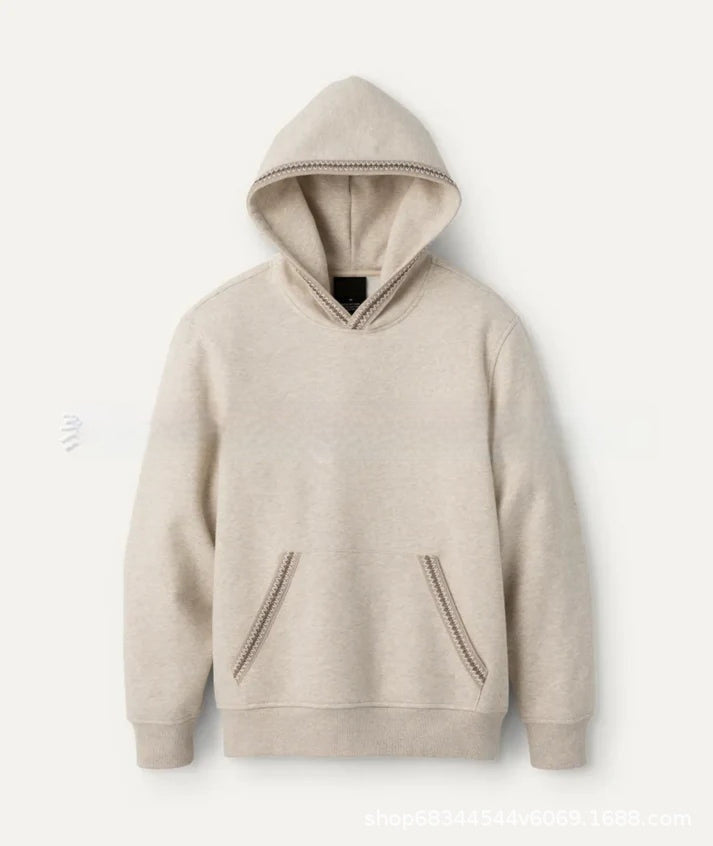 Elvia™ - Cozy Hooded Sweatshirt