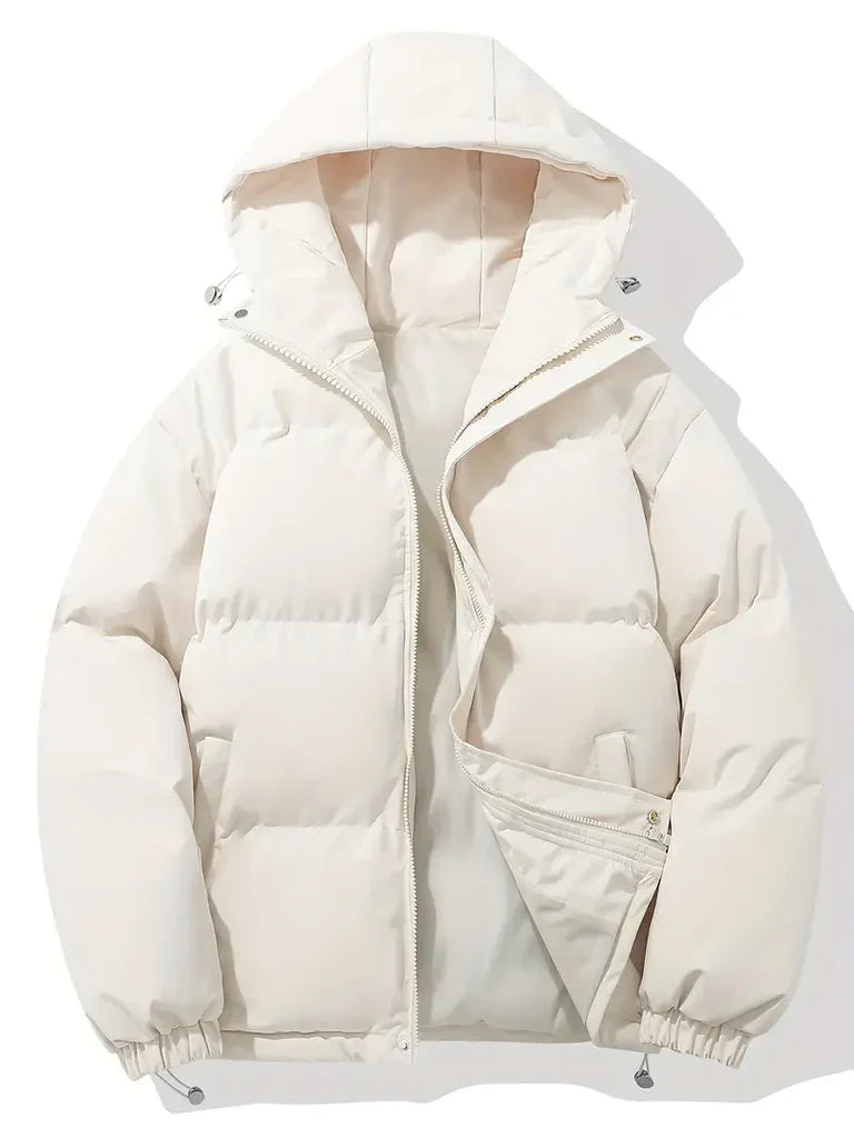 Judith™ - Padded Winter Jacket