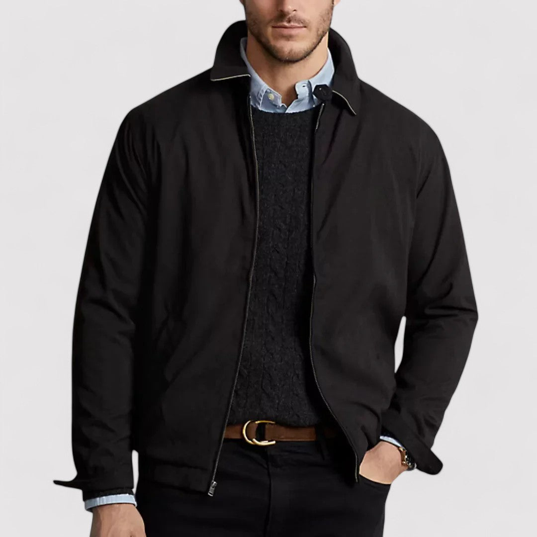 Ancien | Classy Men's Field Jacket