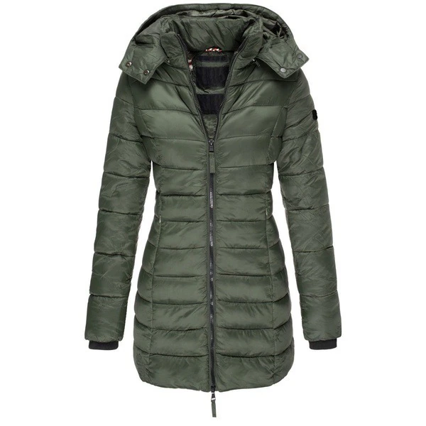 Geraldine™ - Winter Coat-Style Jacket