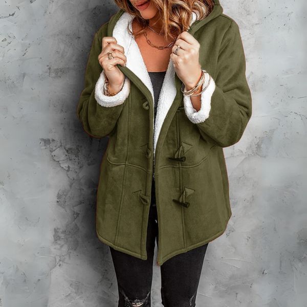 Cosy Women's Coat