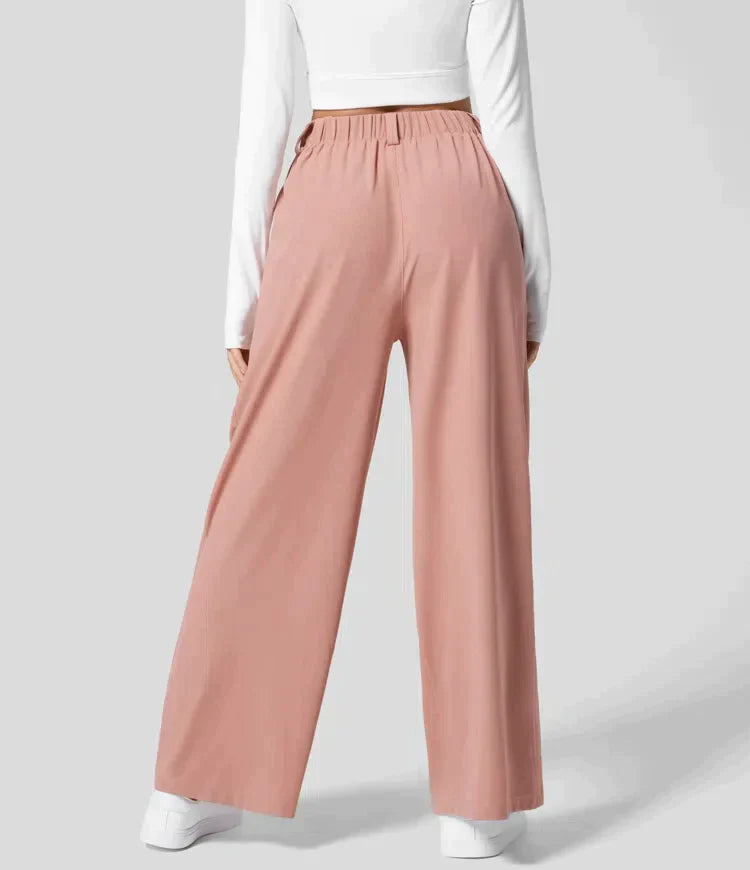 Comfortable trousers for women