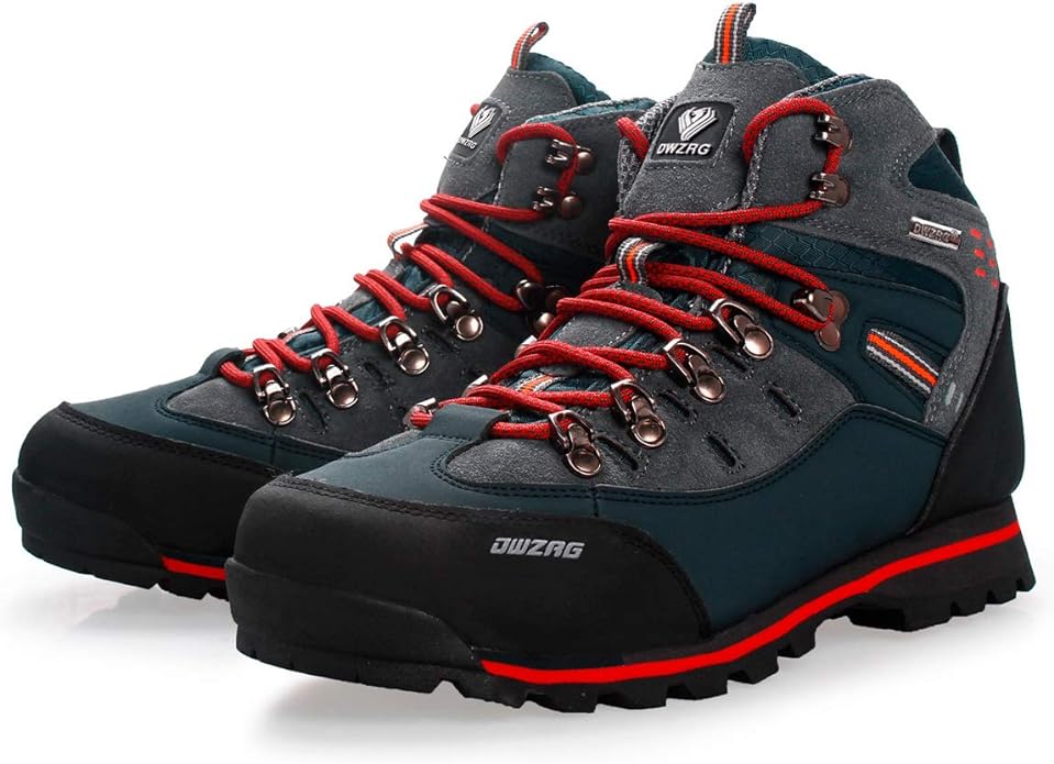 Adventurer men's shoes - 2024 Style