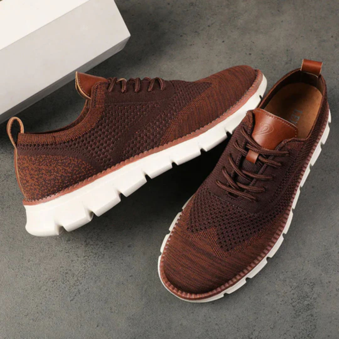 Charlie | Stylish Walking Shoes For Men