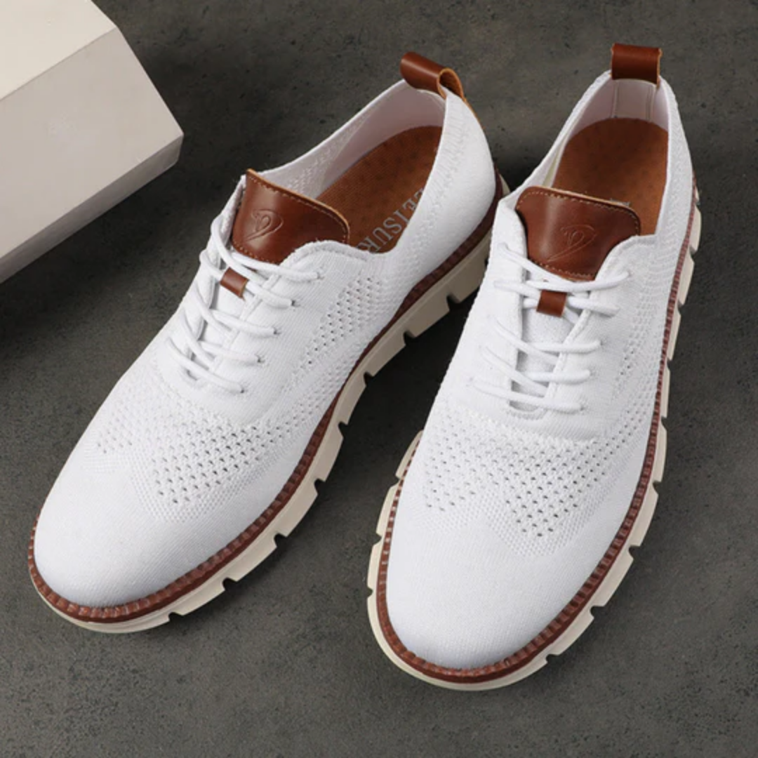 Charlie | Stylish Walking Shoes For Men