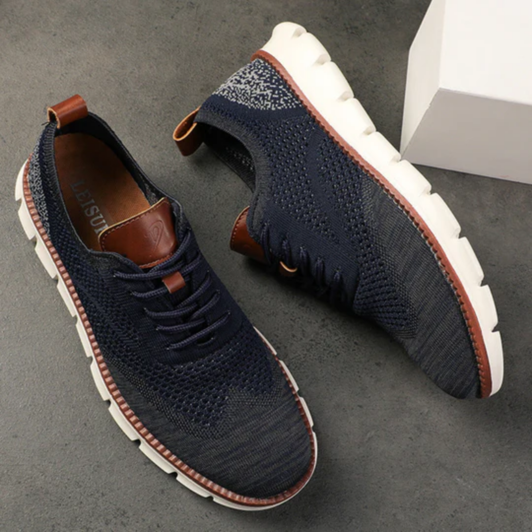 Charlie | Stylish Walking Shoes For Men