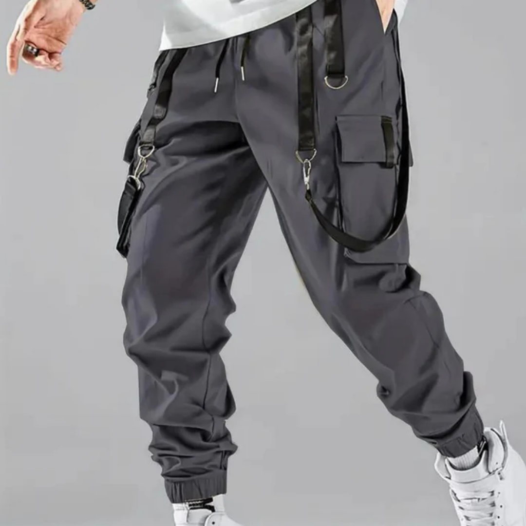 Aramis | Cargo Baggy Pants For Men