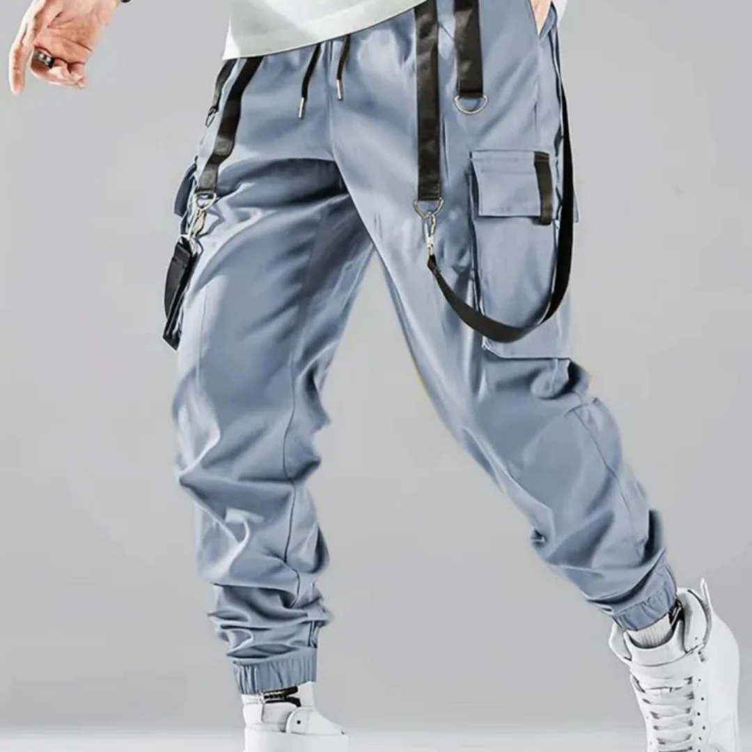 Aramis | Cargo Baggy Pants For Men