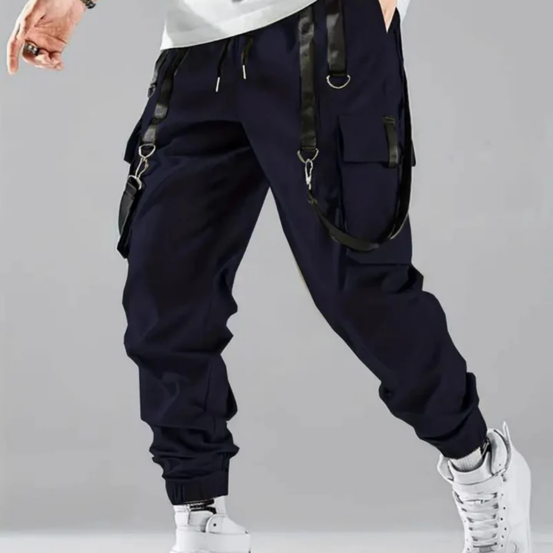 Aramis | Cargo Baggy Pants For Men