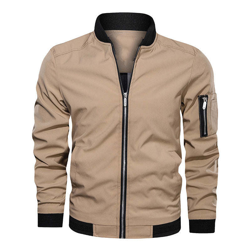 Bomber jacket for menBomber jacket for men