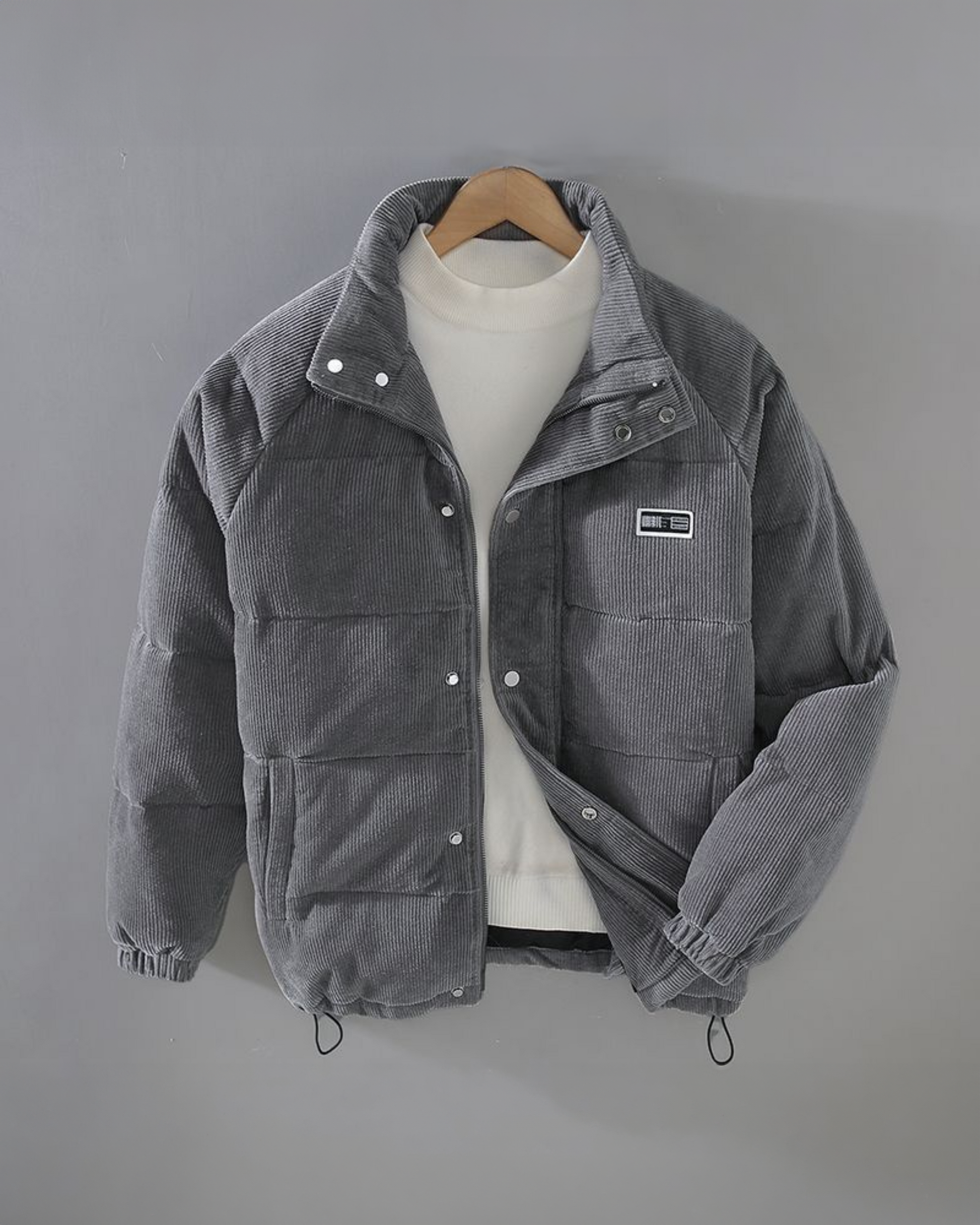 Mok™ - Vintage Winter Jacket