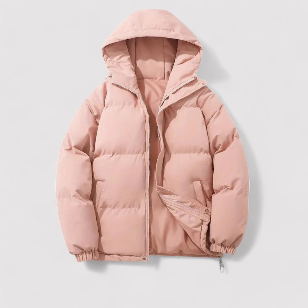 Ancien | Classic Winter Jacket for Women