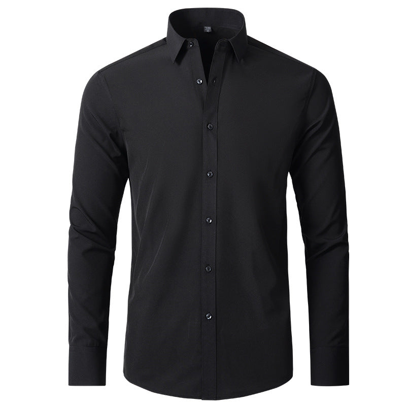 Espe - Men's wrinkle-free stretch shirt