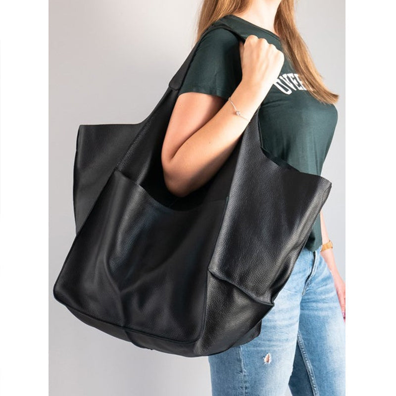 Oversized Weekend Bags