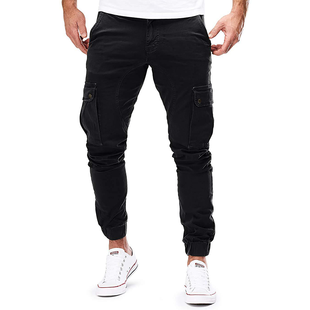 Jan™ - Men's Cargo Joggers