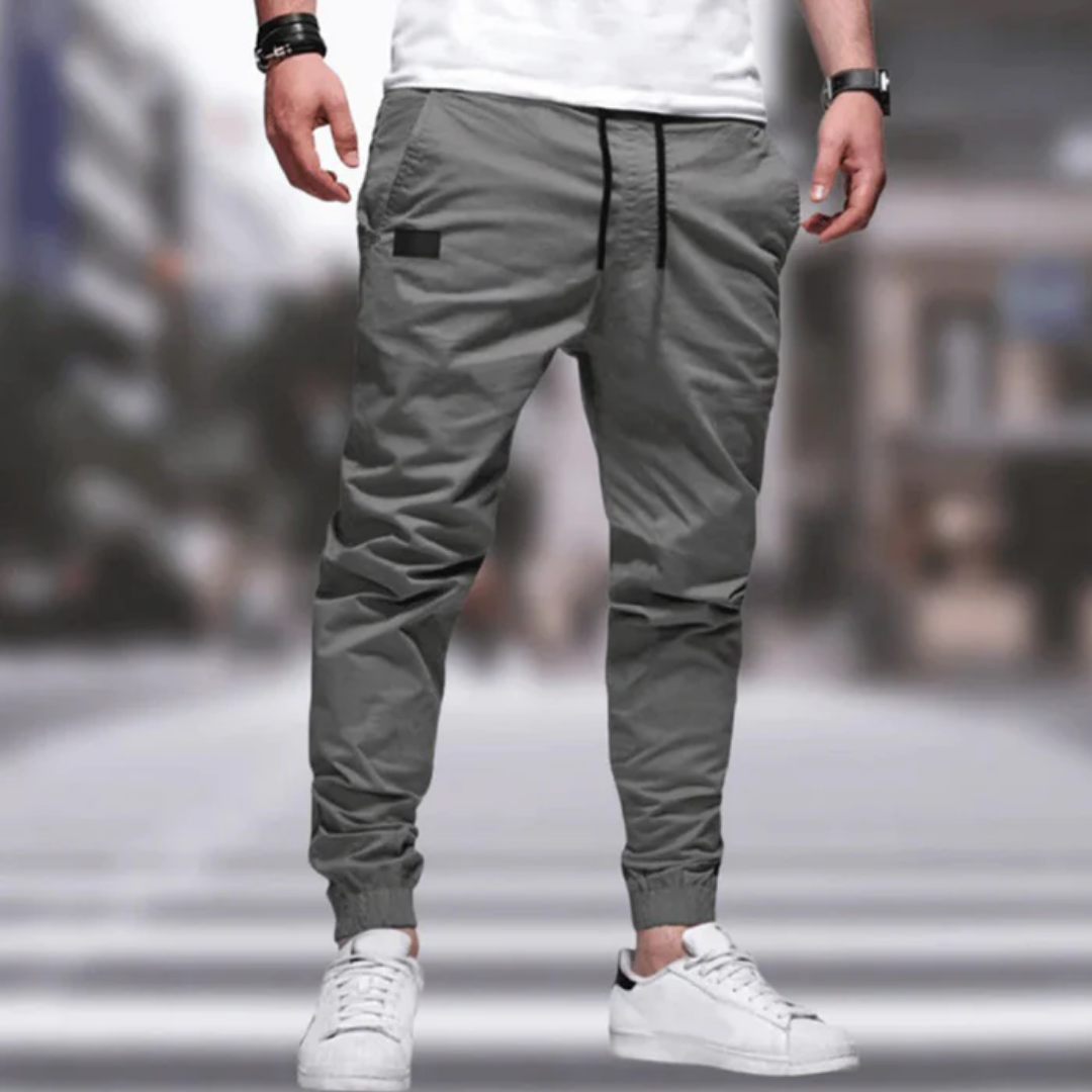 Victor | Casual Gym Pants For Men