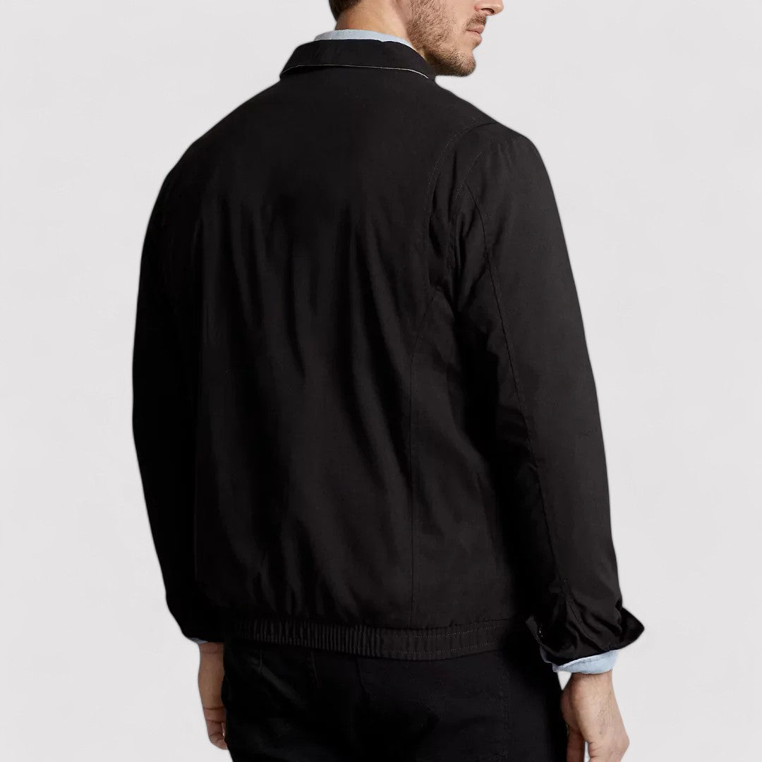 Ancien | Classy Men's Field Jacket