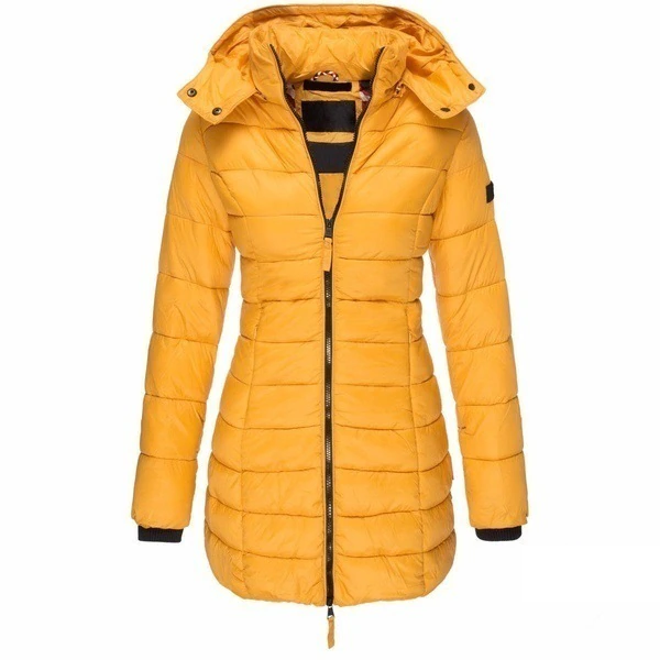 Geraldine™ - Winter Coat-Style Jacket