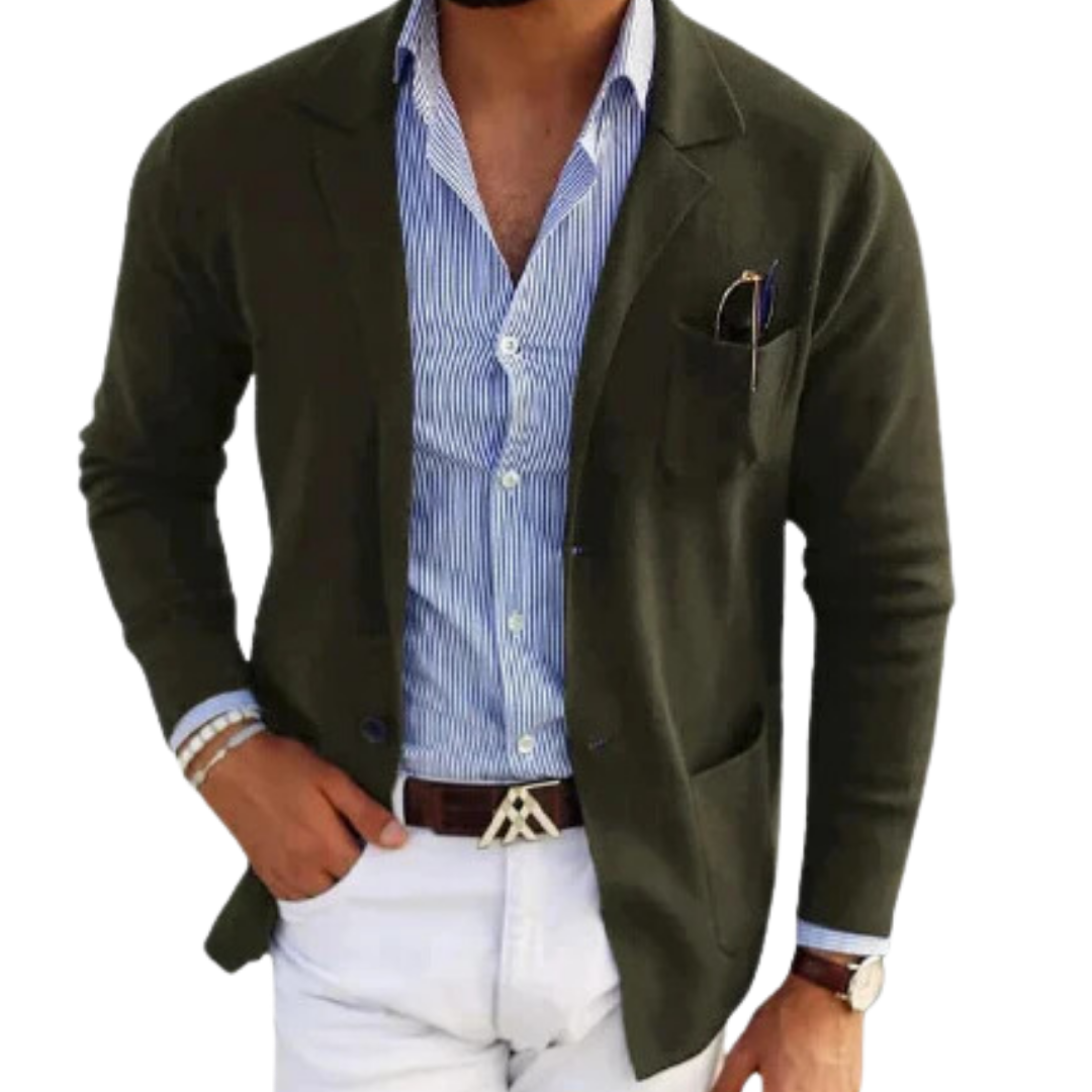 Bruno | Stylish Spring Blazer For Men