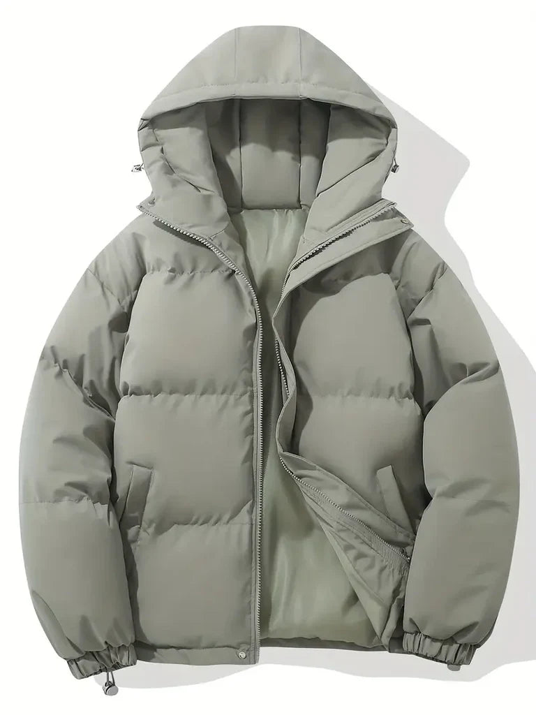 Judith™ - Padded Winter Jacket