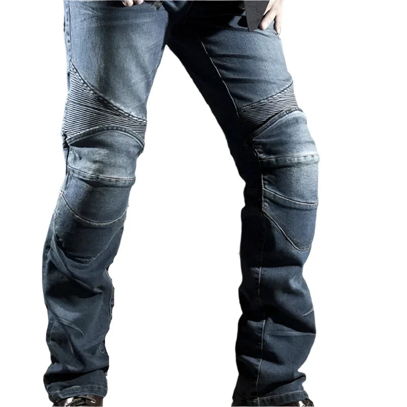 Original Jeans with Extra Off-Road Protection