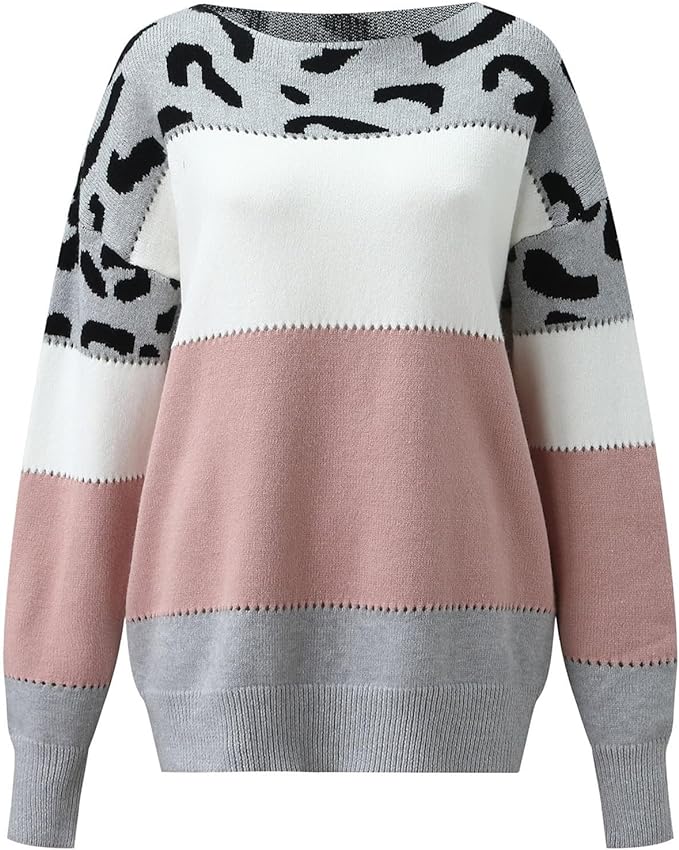 Stylish jumper for women