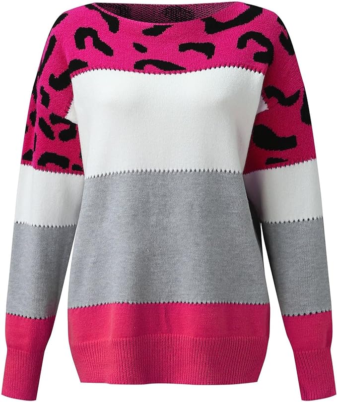 Stylish jumper for women