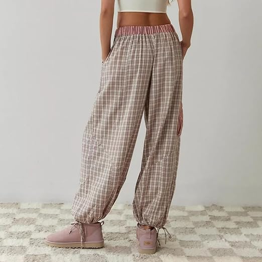 Cosy ladies pyjama set