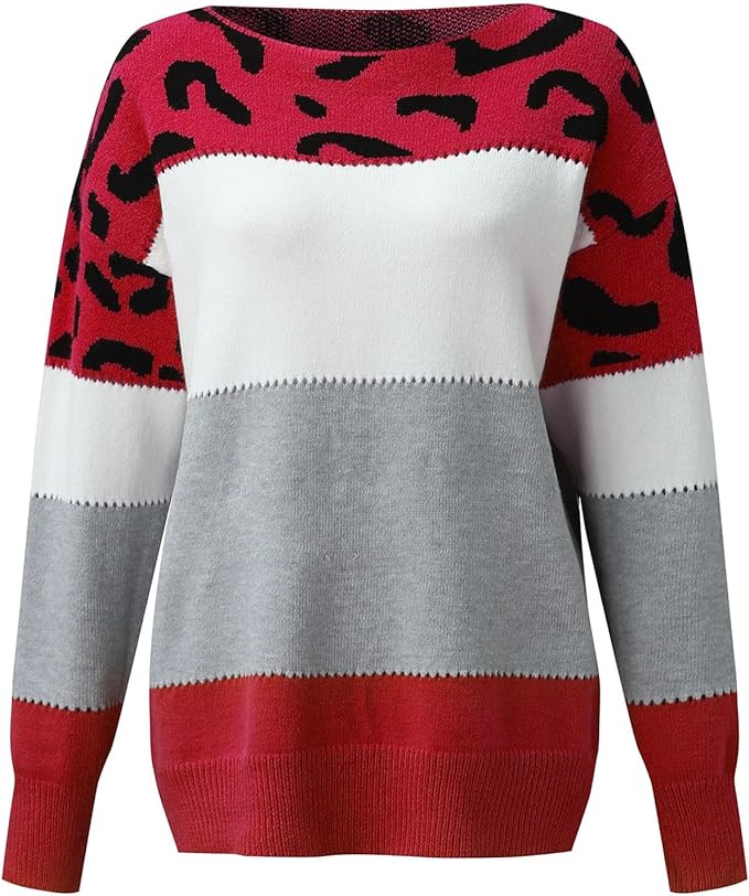 Stylish jumper for women