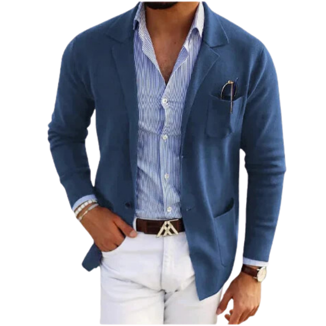 Bruno | Stylish Spring Blazer For Men