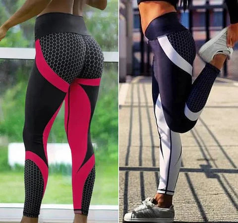 Hailey™ - Sports Leggings